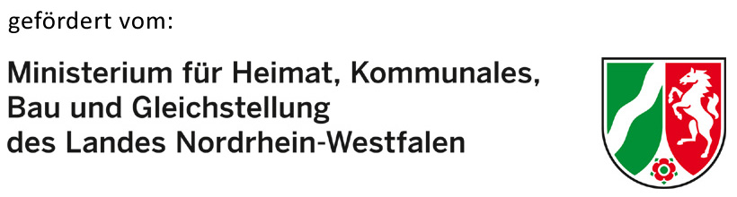 Ministerium für Heimat, Kommunales, Bau und Gleichstellung des Landes NRW